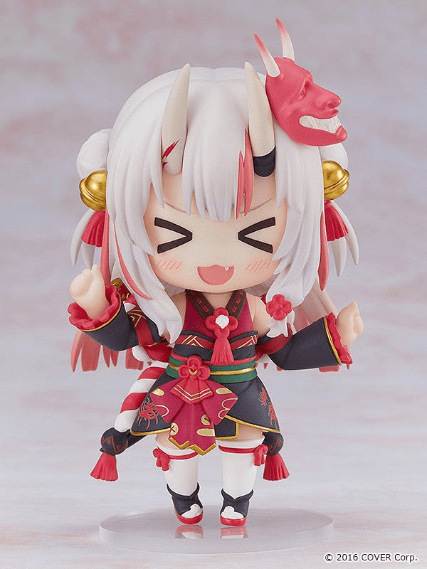 (Rerelease) Nendoroid Nakiri Ayame - Release Date: 05/2026 | 4580828665651
