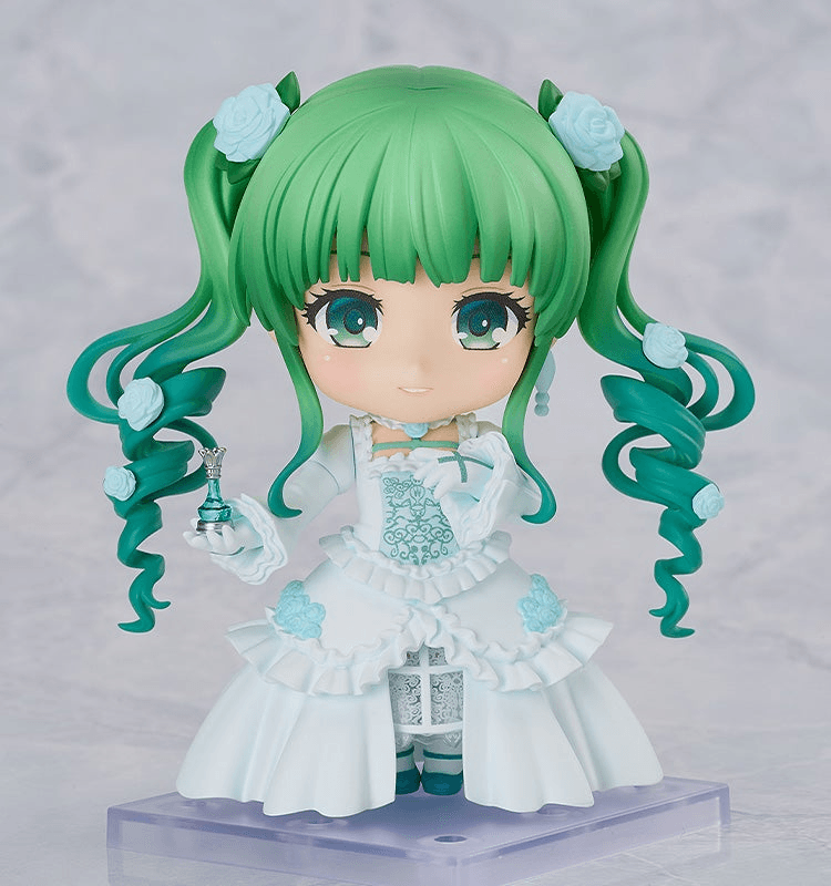 Nendoroid Hatsune Miku: Cantarella Ver. | 4580828673724