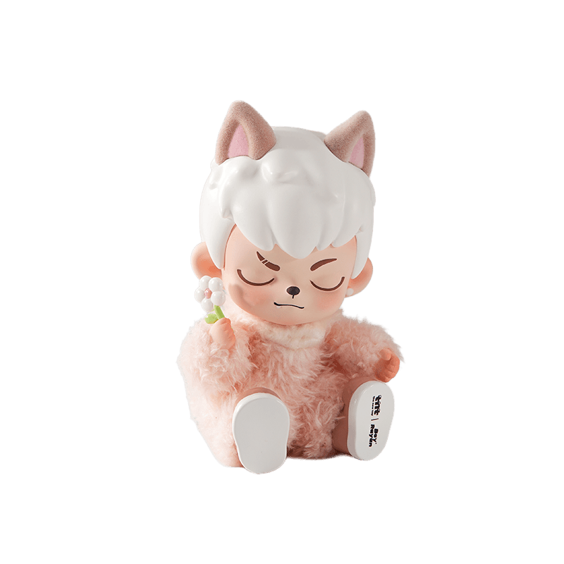 Rayan No Puppies No World series figures Rayan (Box of 9)