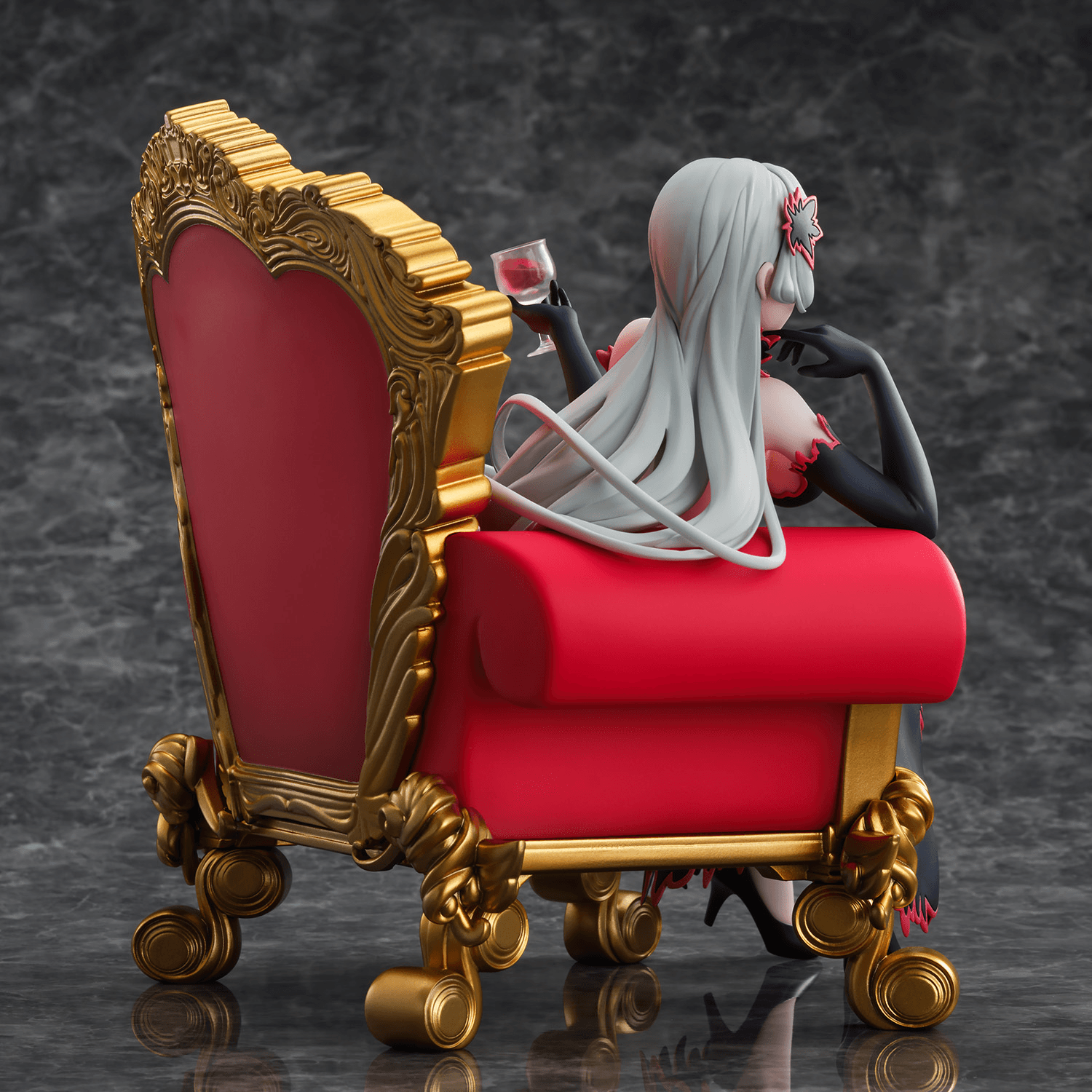 Is It Wrong to Try to Pick Up Girls in a Dungeon? V Freya 1/6 Scale Pre-Painted Figure | 4589642718291