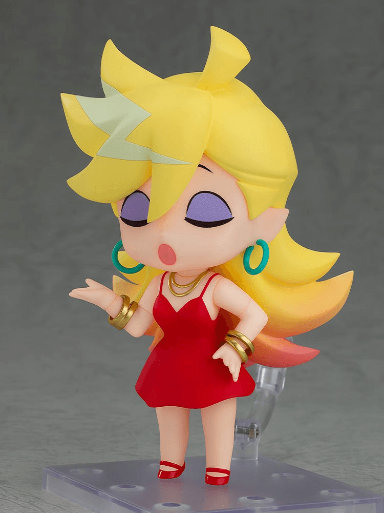 Nendoroid Panty: New Ver. | 4570232580558