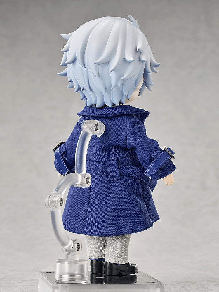 Nendoroid Doll Phainon: Express Travel Ver.