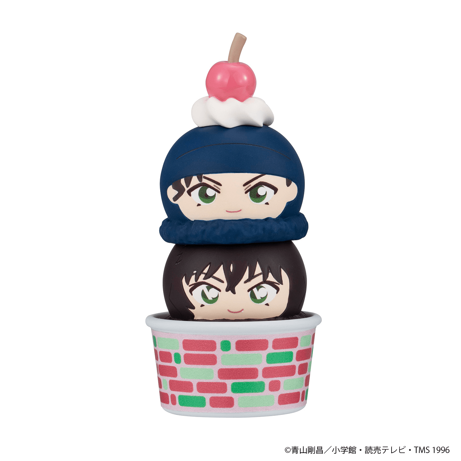 Tsumichen Stack up & Change Detective Conan【with gift】 | 4535123851841