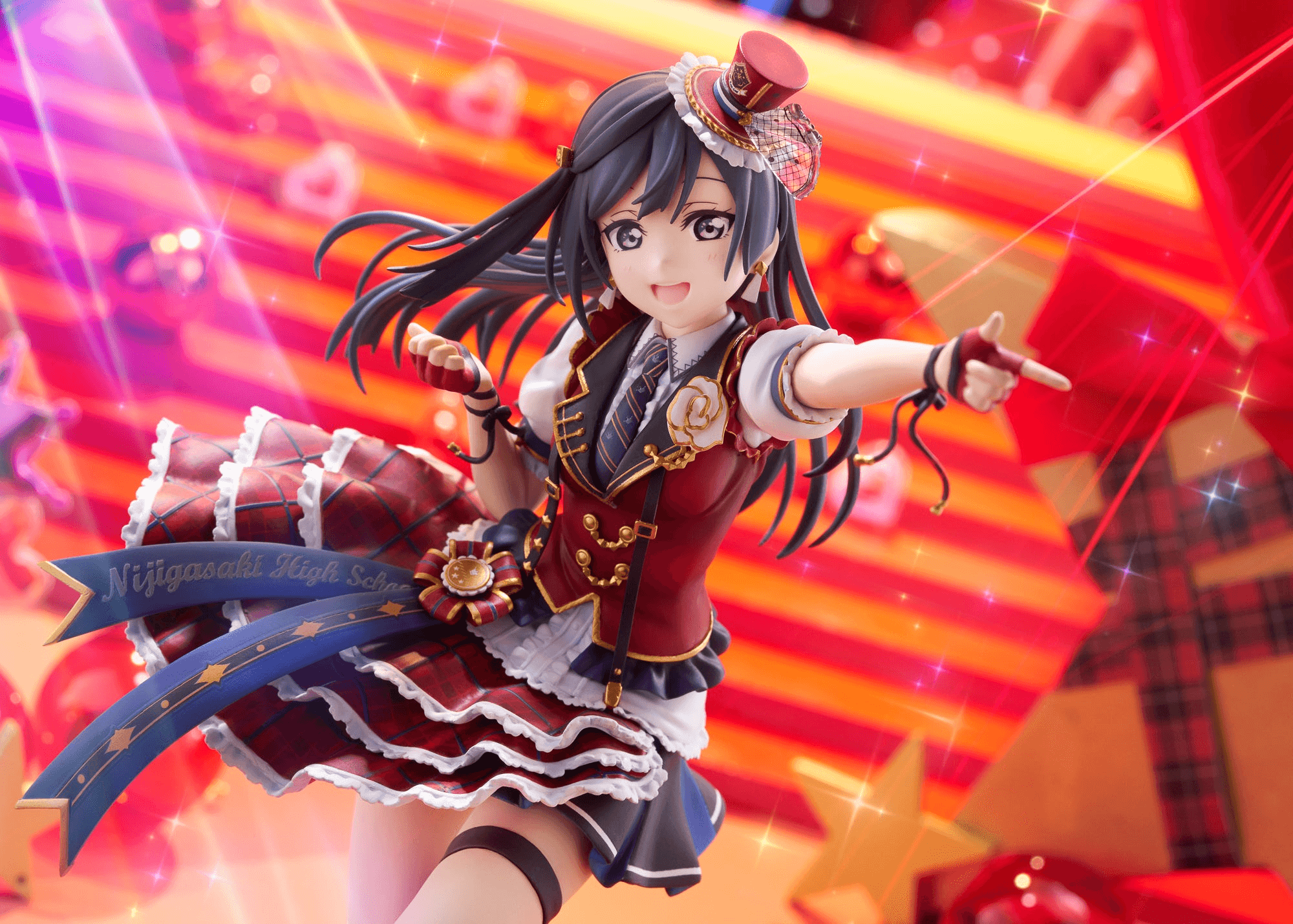 YUKI SETSUNA | 4582362389857