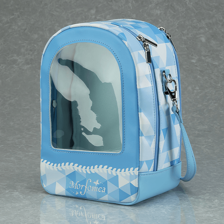 Plushie Pouch Morfonica | 4571697188044