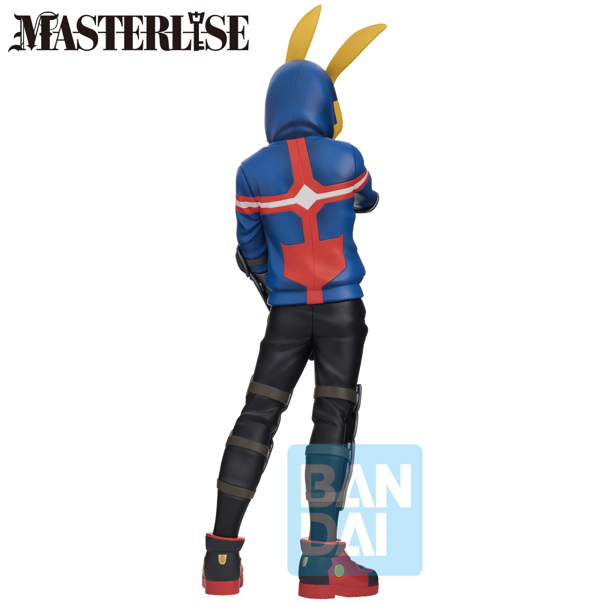 Koichi Haimawari (Vigilantes) | 4573102723307