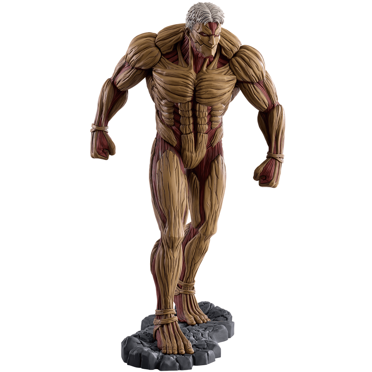 Armored Titan (Battle of Heaven and Earth) | 4573102723321