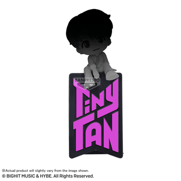 TinyTAN DNA MONITOR TOP FIGZ-Jung Kook-(ver.A) | 4573102744005