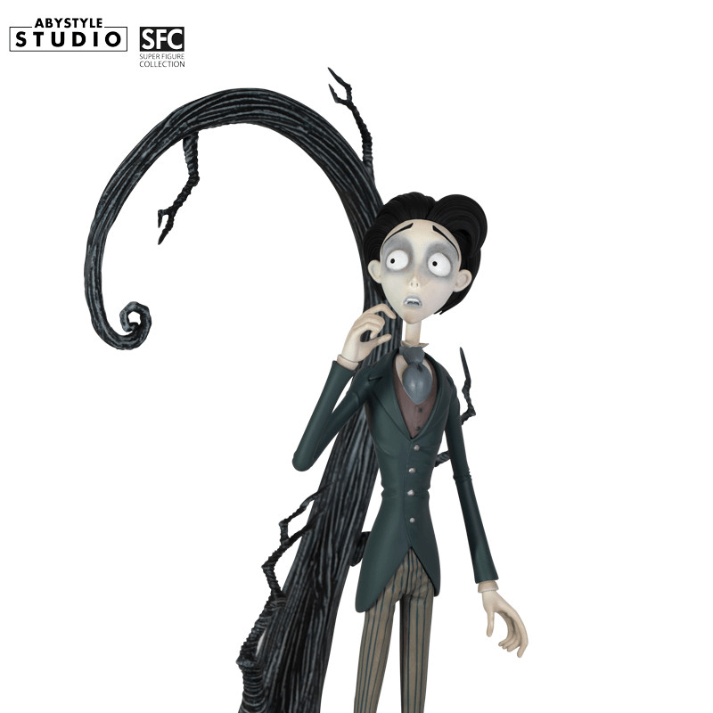 CORPSE BRIDE - Figure "Victor"