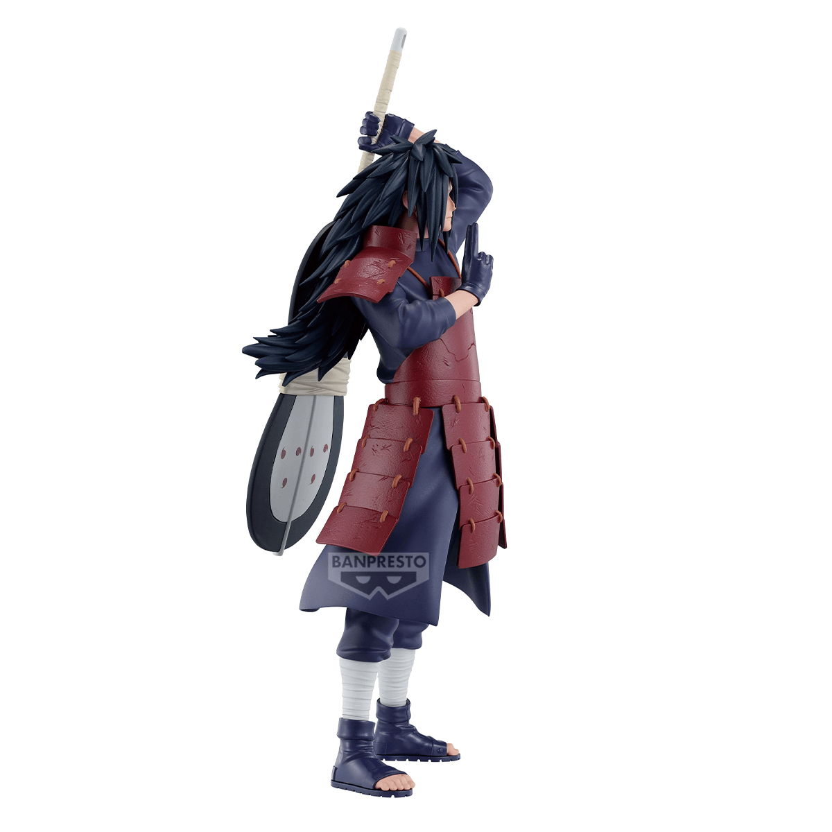 NARUTO SHIPPUDEN FIGURE MADARA UCHIHA | 4573102743480