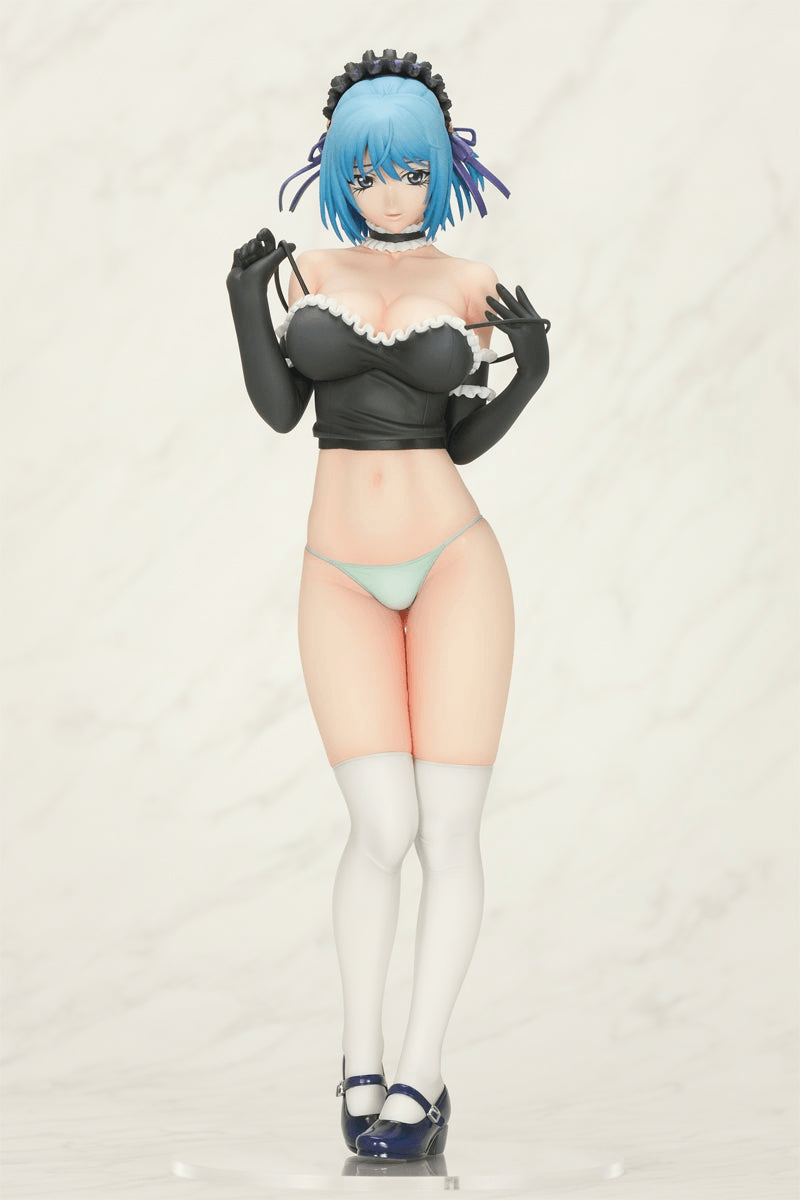 (Rerelease) Rosario + Vampire Kurumu Kurono | 4582292603696