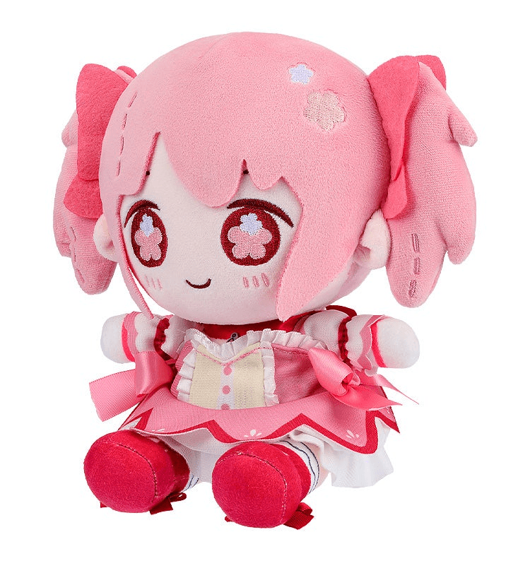 Puella Magi Madoka Magica the Movie -Rebellion- Huggy Doll Madoka Kaname | 4580828671966