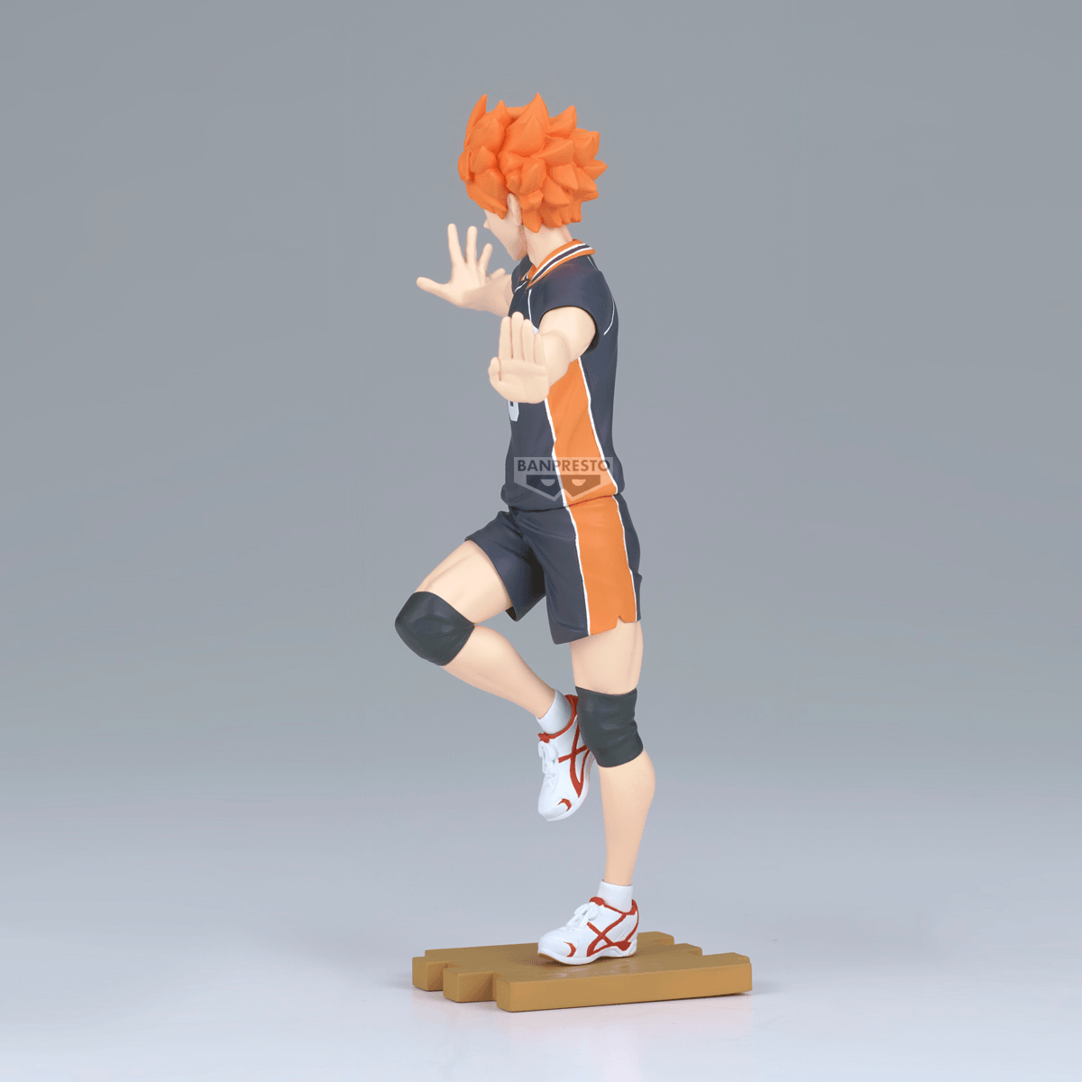 HAIKYU!! FIGURE(A:SHOYO HINATA) | 4573102718679