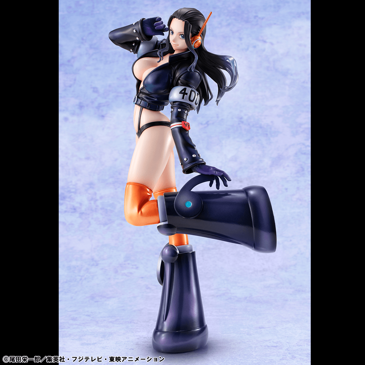 Portrait.Of.Pirates ONE PIECE “Evolutionary History” Nico Robin | 4535123716645