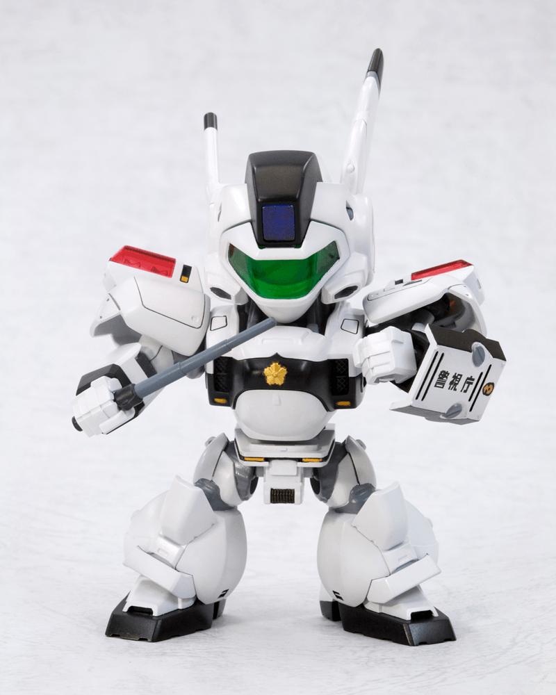 D-STYLE AV-98 INGRAM 2