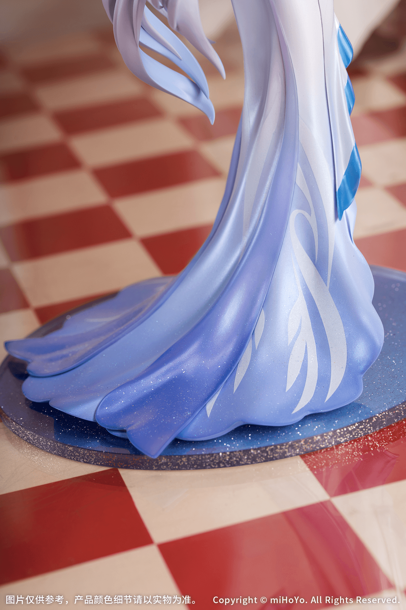Gift+ 1/8 Skirk: Gathering Ver. | 6971804911776