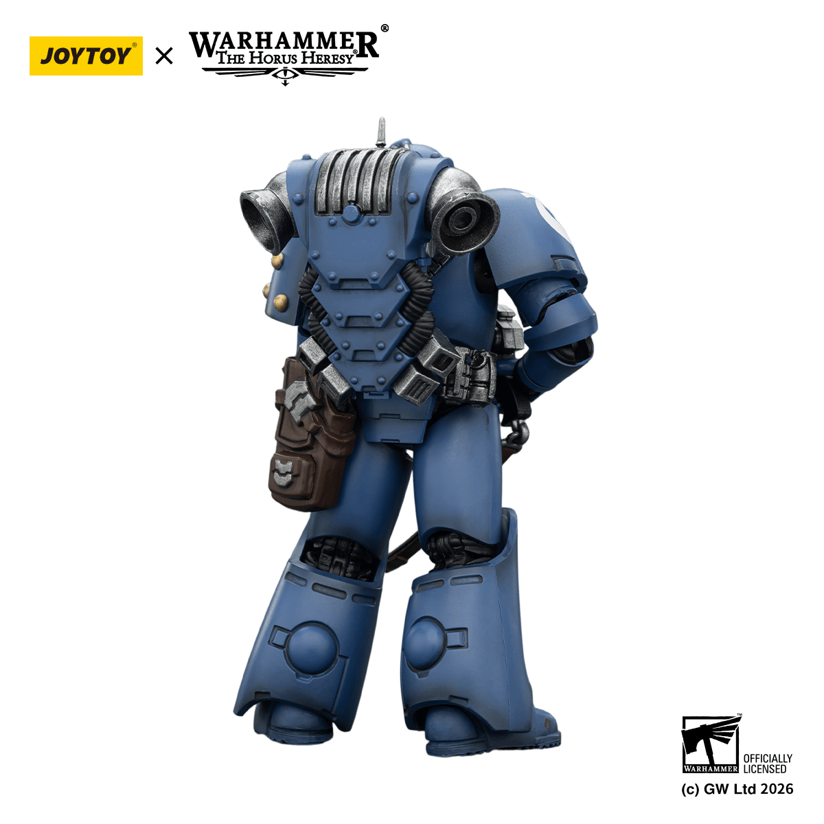 Ultramarines MKVI Tactical Legionary | 6927054402960