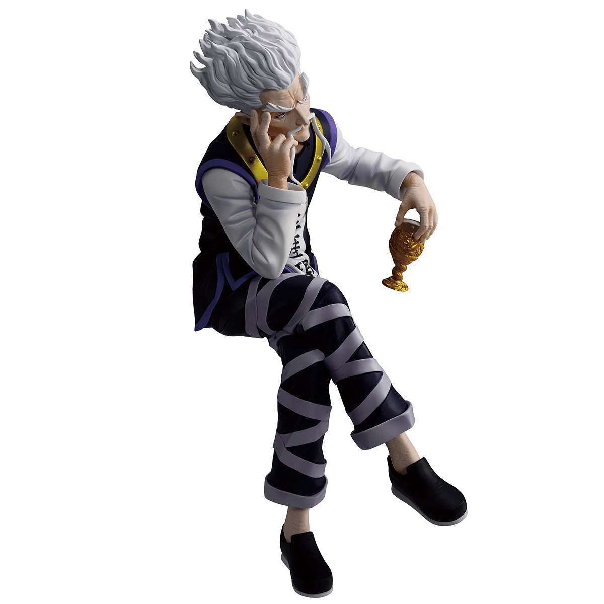 Zeno Zaoldyeck (Zaoldyeck Family) | 4573102723536