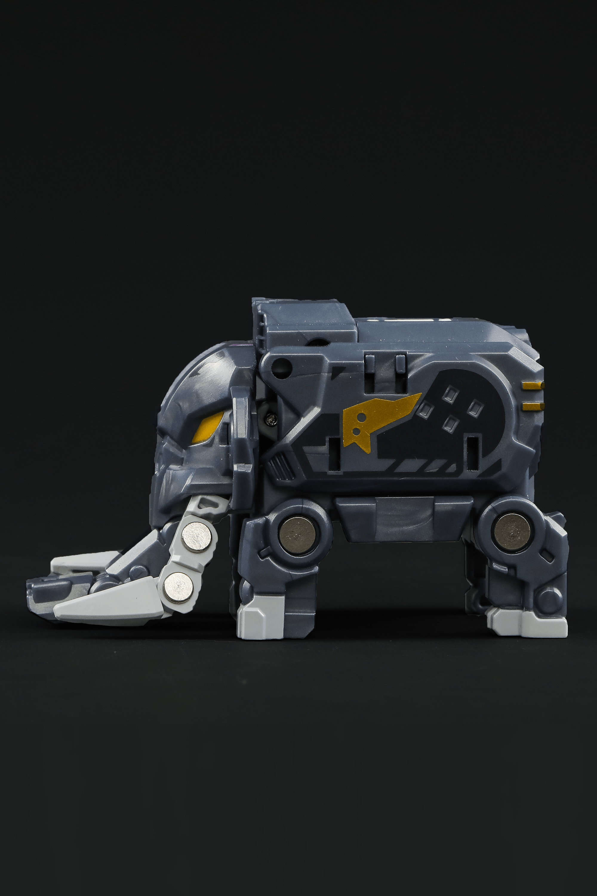 BMM-01 BEASTBOX MEGA MECHABEAST PSYCHOTRAIN | 6958985015639