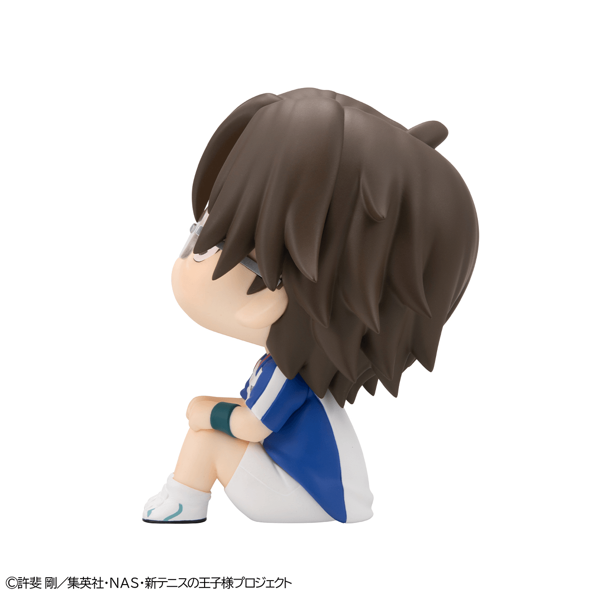 Lookup The New Prince of Tennis Kunimitsu Tezuka | 4535123850929