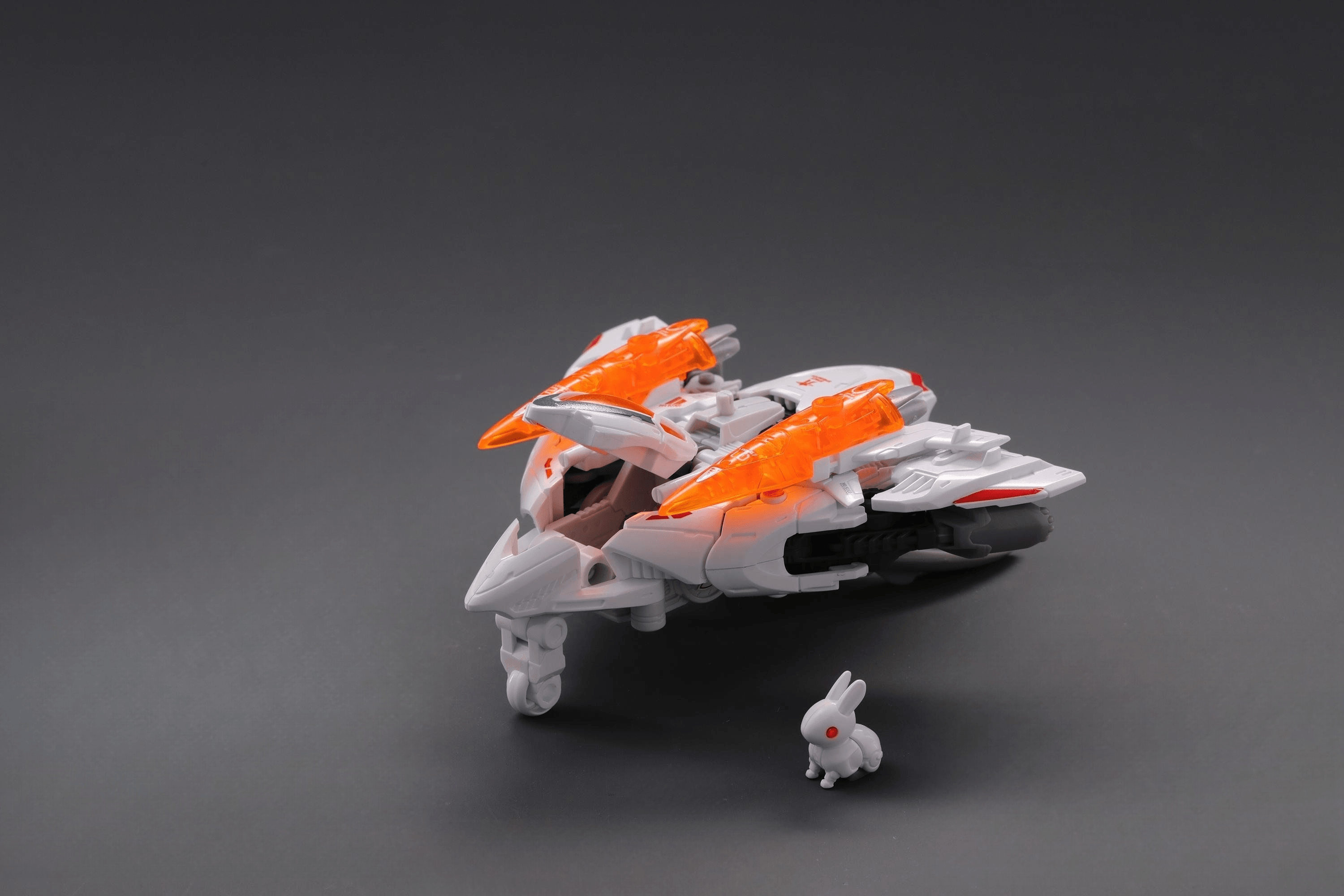 BD-07 SPACE SPRINGER | 6958985024419
