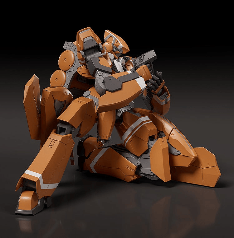 MODEROID KG-6 Sleipnir | 4580828661912