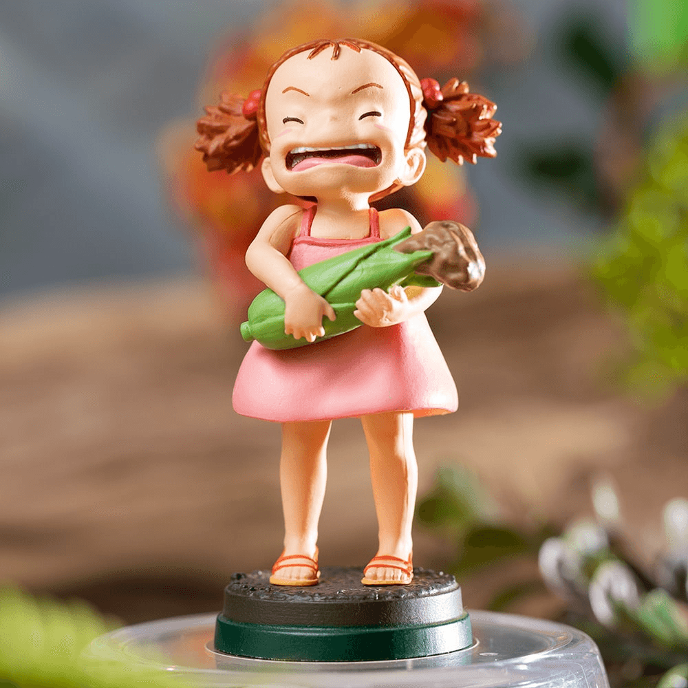 So Many Poses DX Mei "My Neighbor Totoro" (Box/6) | 4990593429509