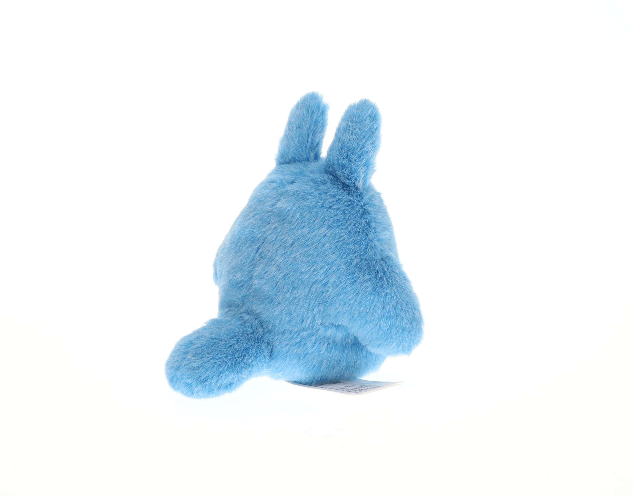 Medium Totoro Blue Totoro Beanbag (S) "My Neighbor Totoro" | 0045557144531