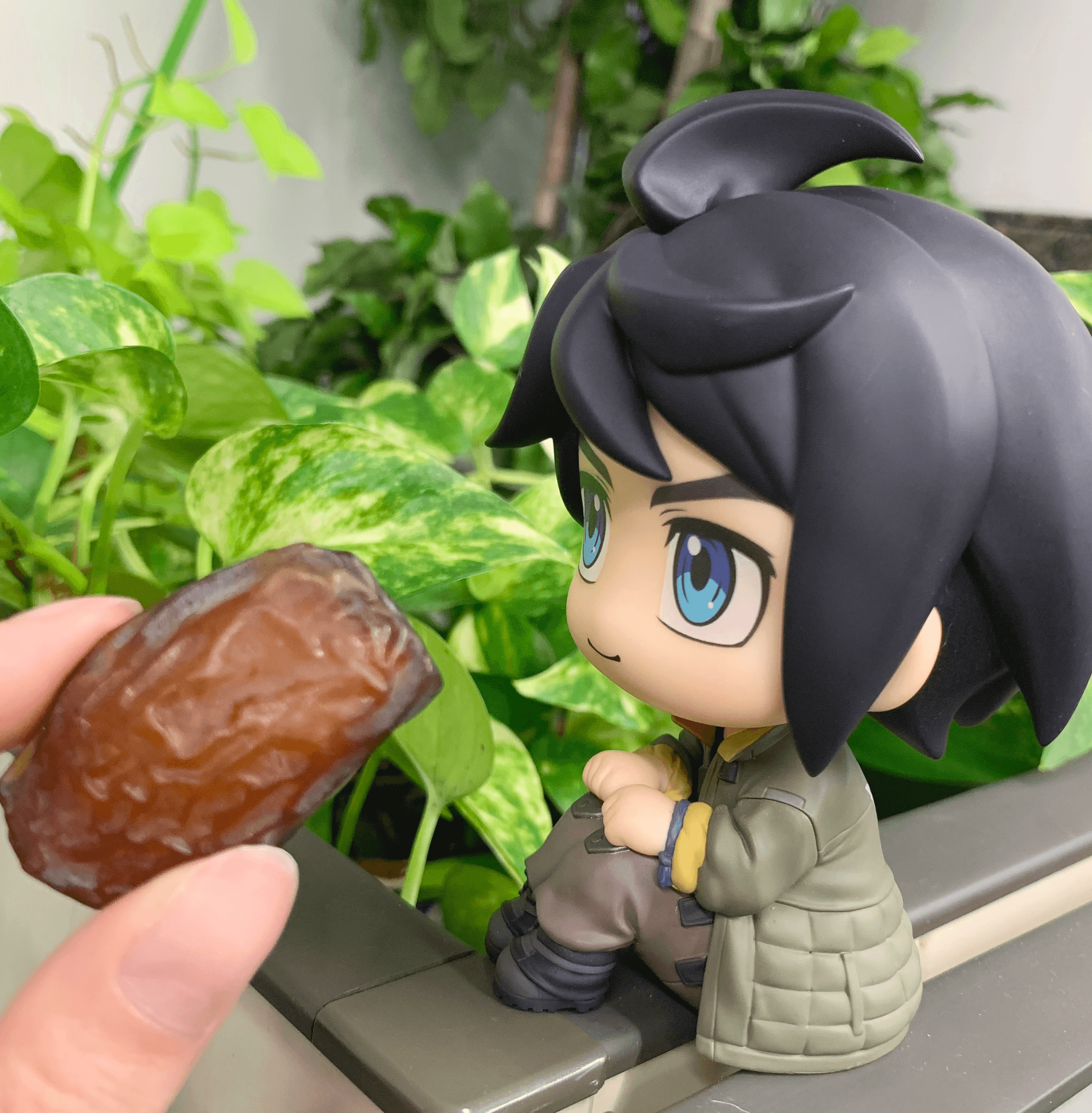 Lookup Mobile Suit Gundam IRON-BLOODED ORPHANS Mikazuki Augus | 4535123848506