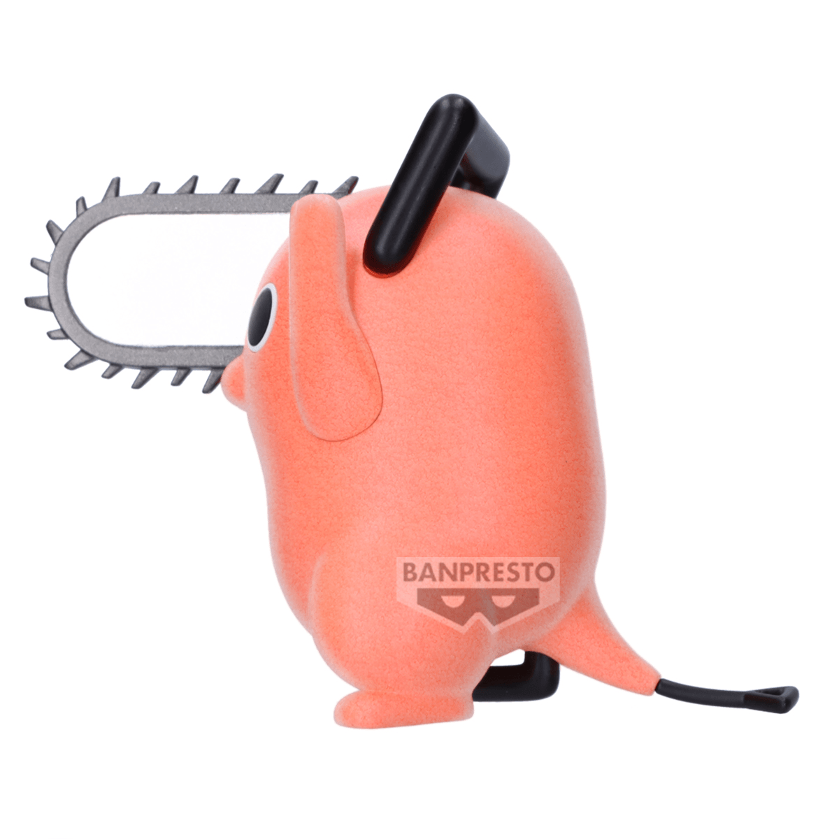 Chainsaw Man - The Movie: Reze Arc Fluffy Puffy~DANCING POCHITA~(ver.B) | 4573102744340