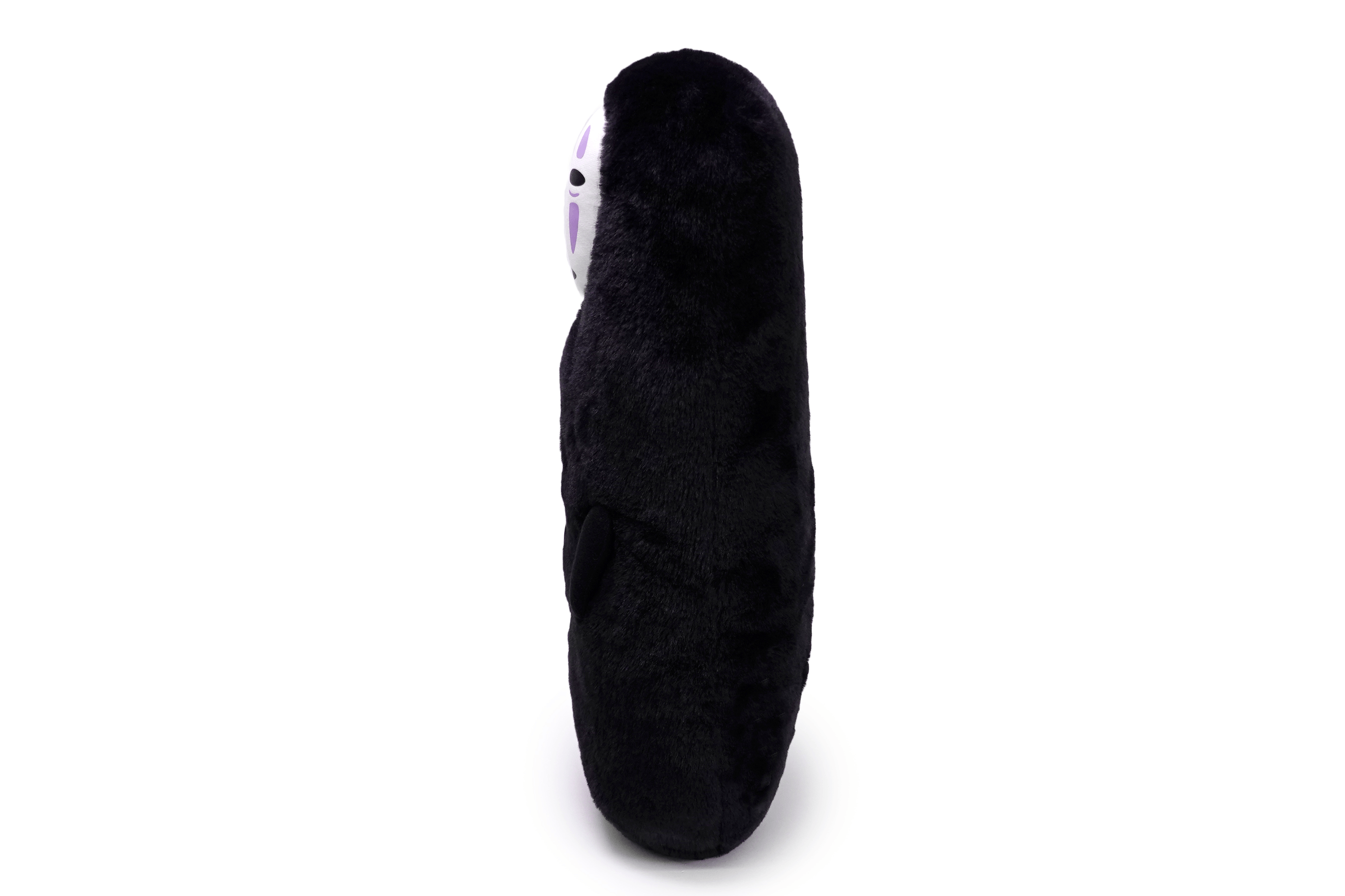 NO Face Nakayoshi Plush (Flat) "Spirited Away" | 0045557143992