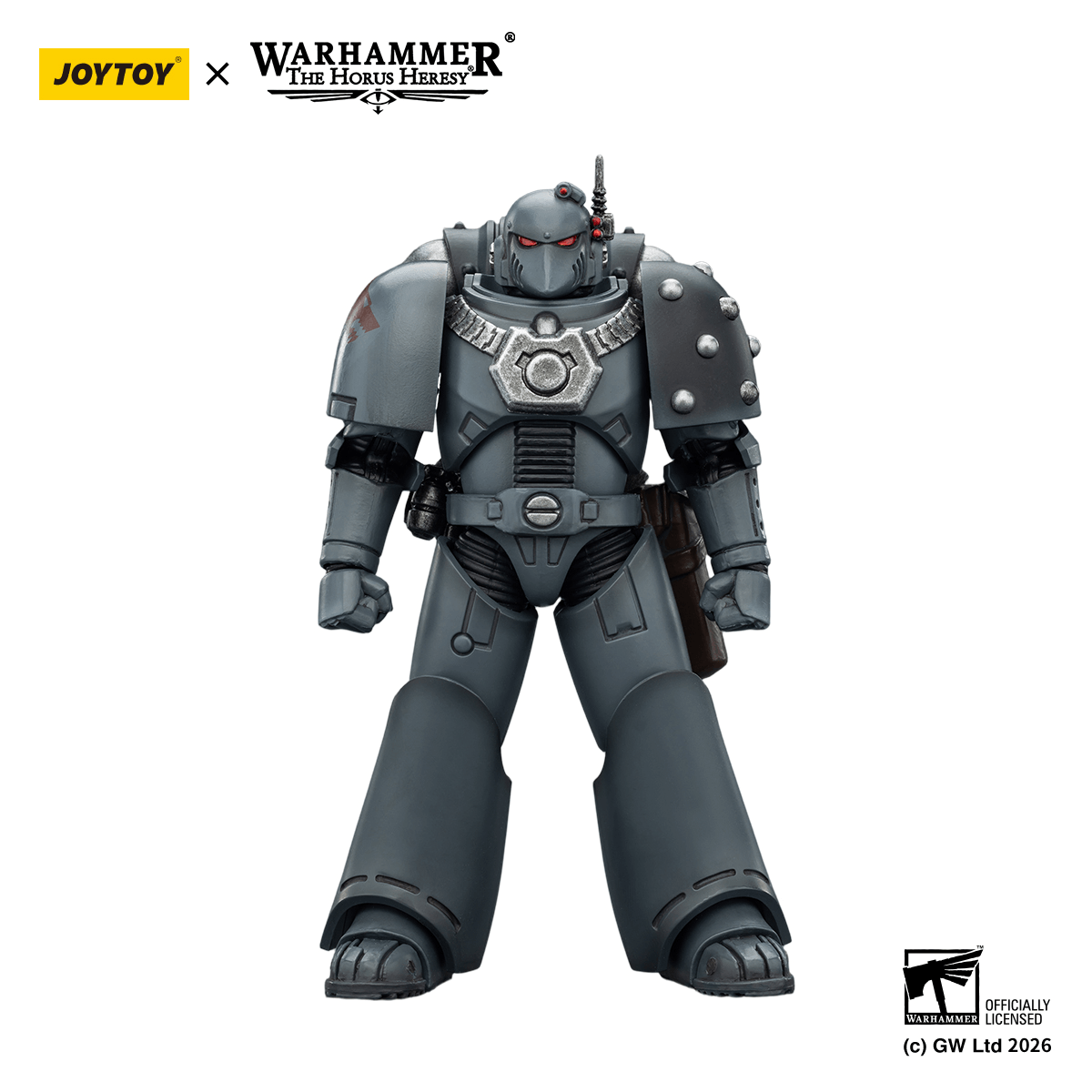 Space Wolves MKVI Tactical Legionary | 6927054402991