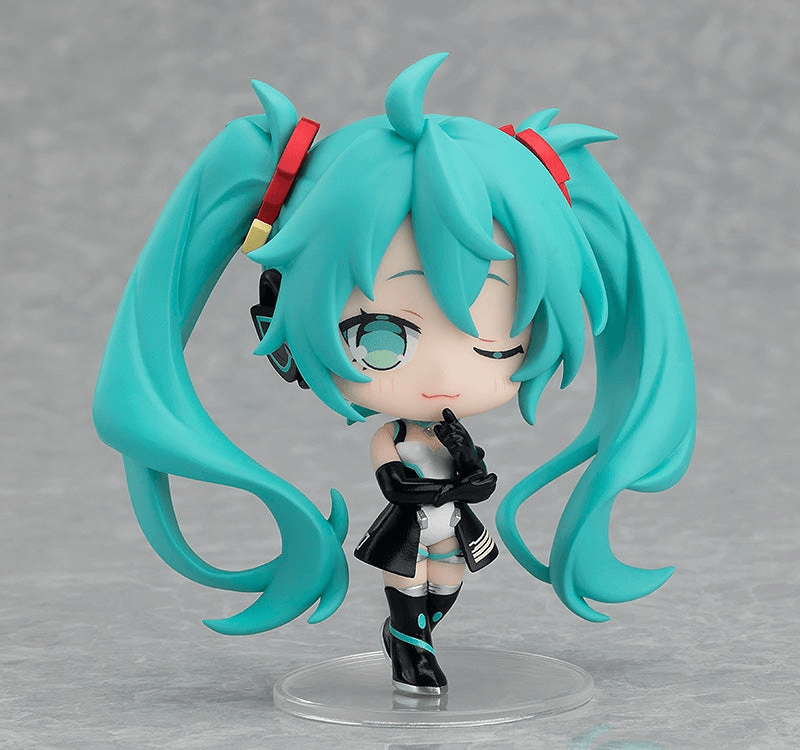 Blind Box Series: Racing Miku All Stars Figure Collection Vol. 2 (Box of 8)
