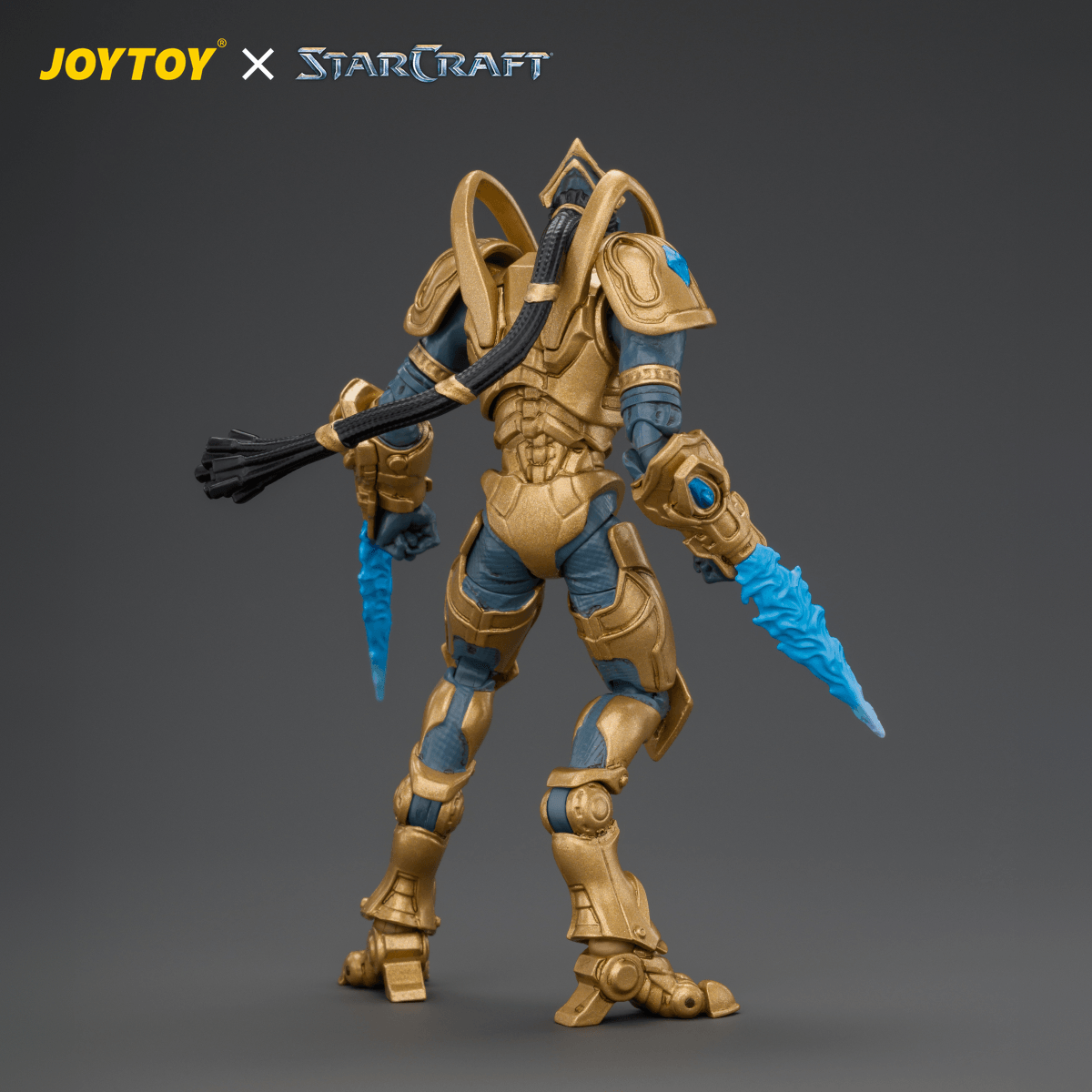 Protoss Zealot