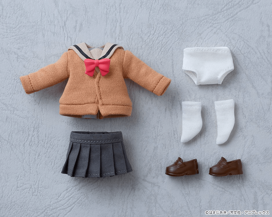 Nendoroid Doll Ikuyo Kita | 4570232582842