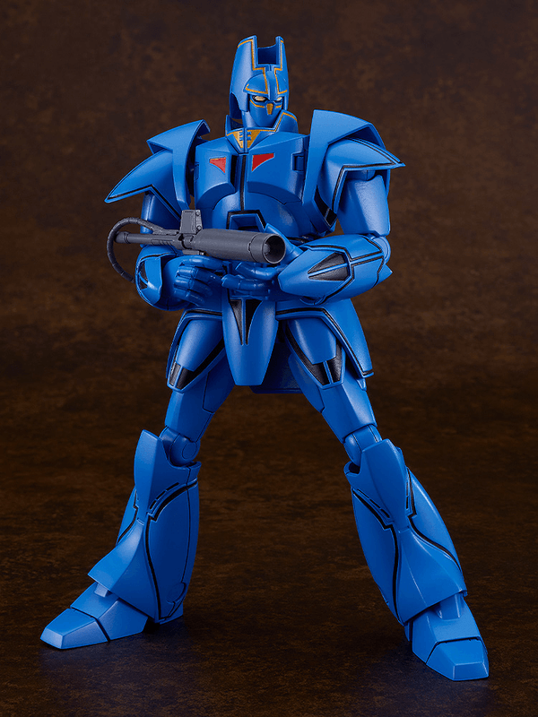 GOOD SMILE COMPANY MODEROID Gorg