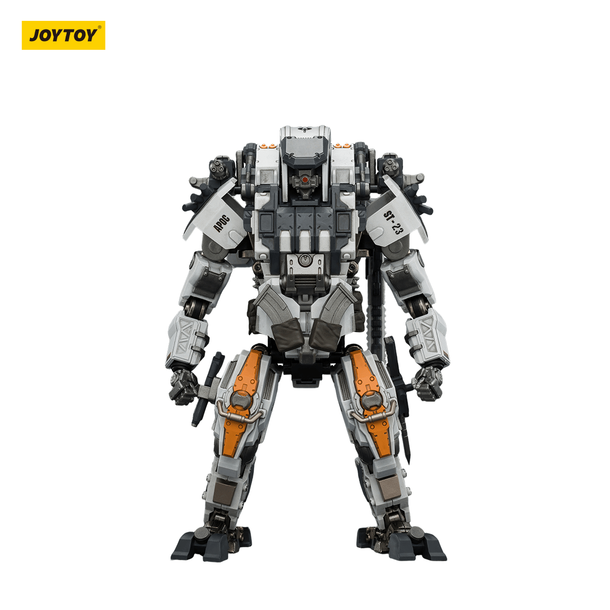 APOC Series DragonFang Assault Mech | 6927054403530