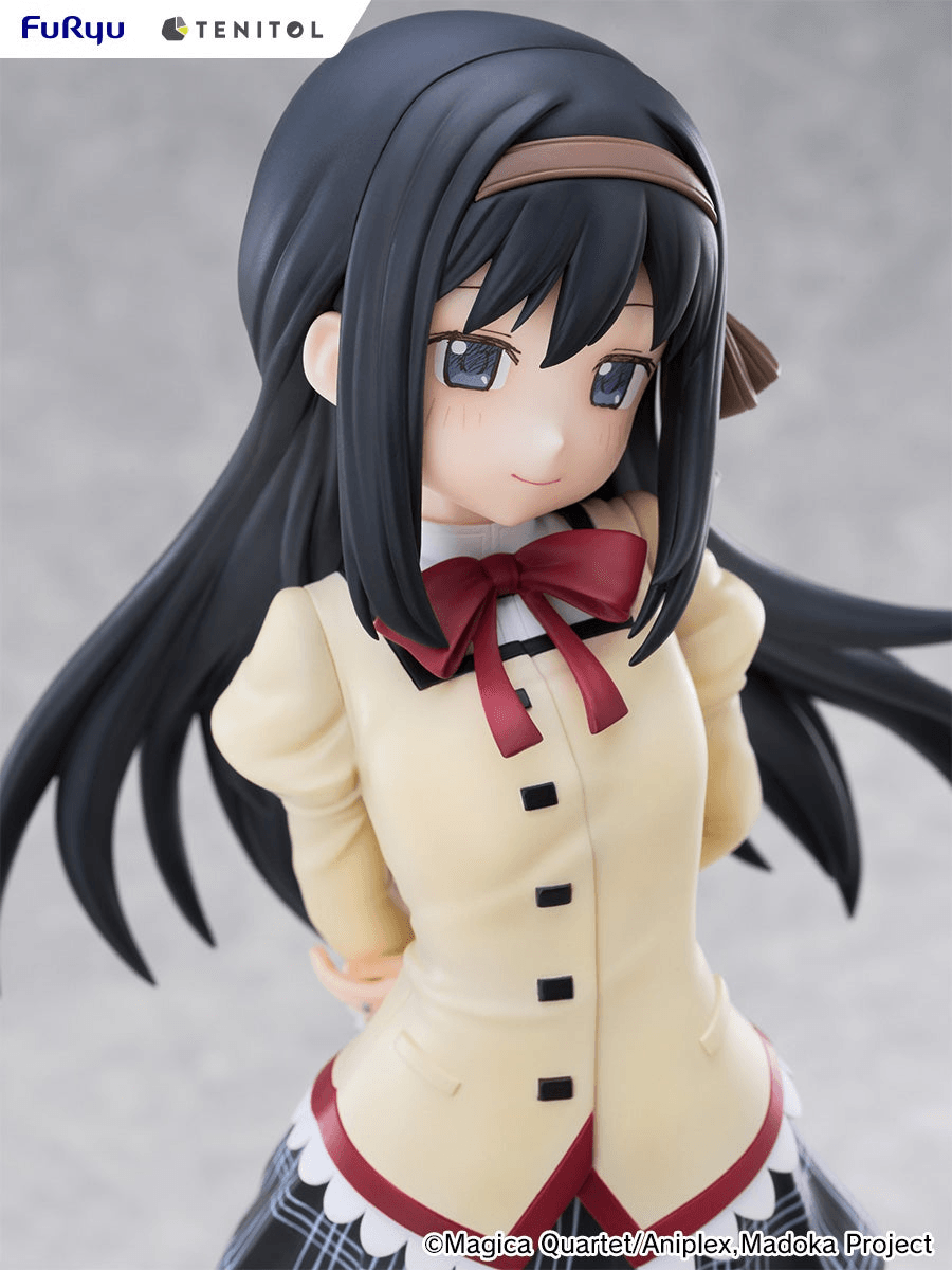 TENITOL TALL Homura Akemi