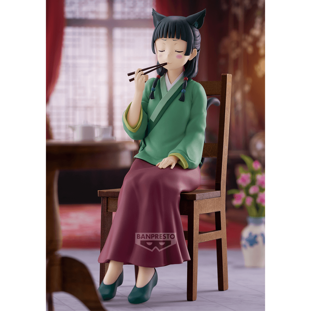 The Apothecary Diaries Maomao FIGURE | 4983164286571