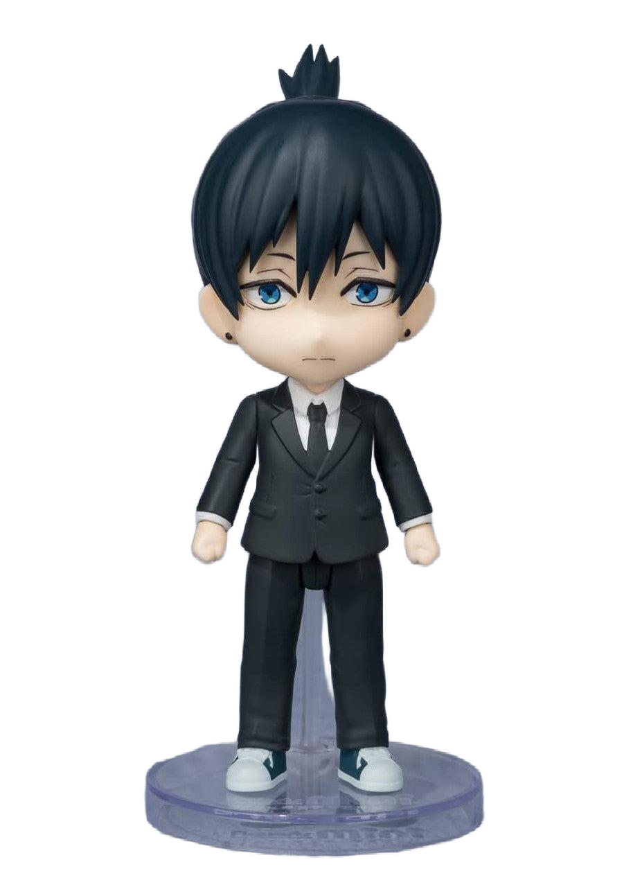 BANDAI Spirits Aki Hayakawa(4573102649515)