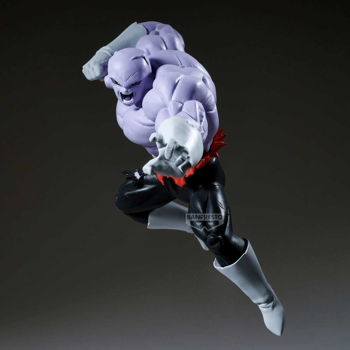 DRAGON BALL SUPER MATCH MAKERS JIREN(VS SON GOKU ULTRA INSTINCT) | 4573102710222