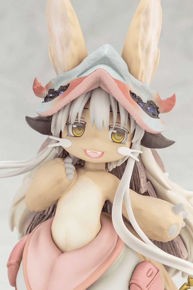 Nanachi