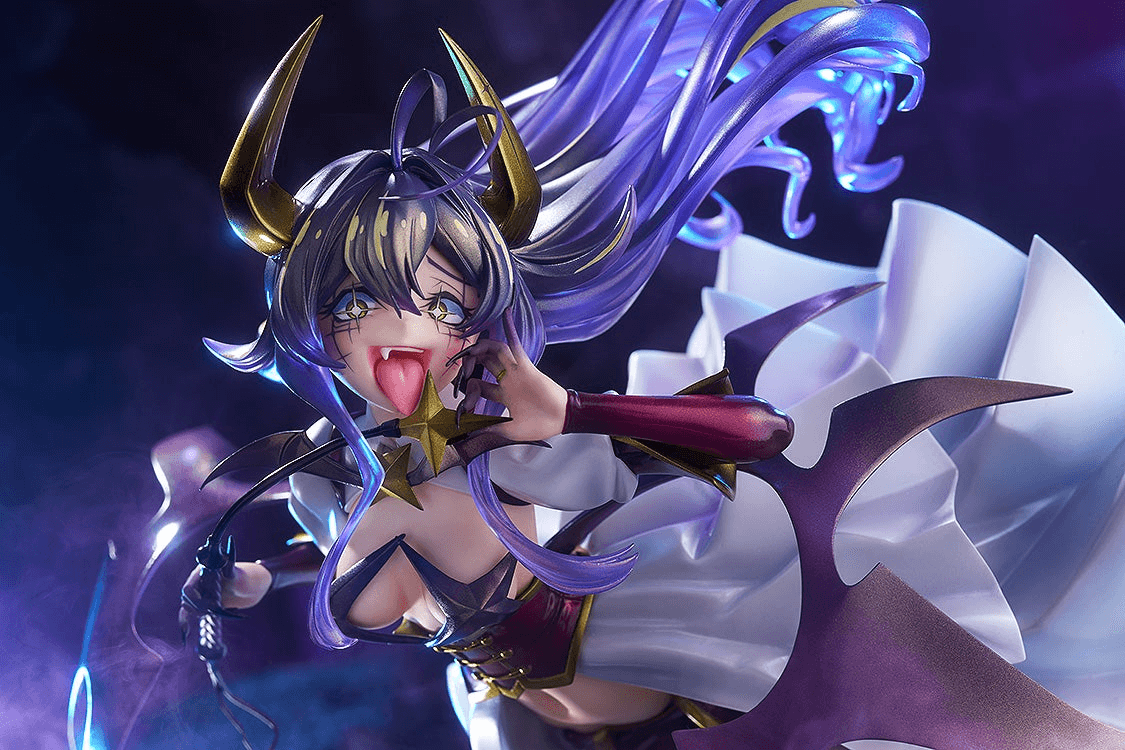 Magia Baiser: Second Form | 4580678968902