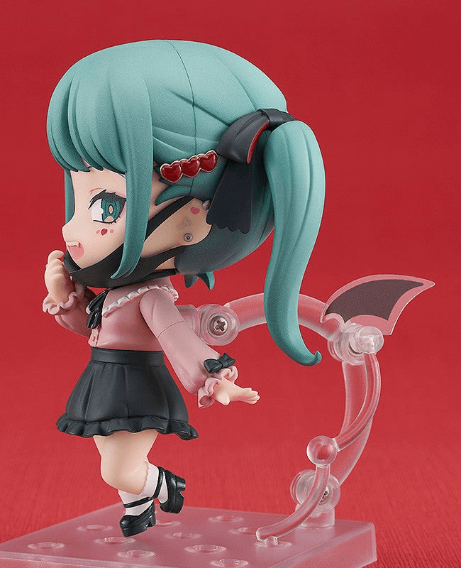 (Rerelease) Nendoroid Hatsune Miku: The Vampire Ver. - Release Date: 07/2026 | 4580828676237