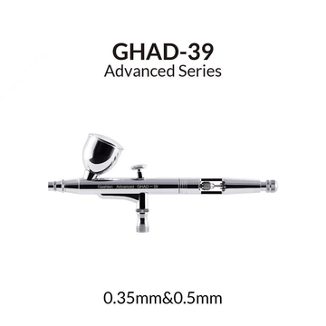 Advanced Series GHAD-39 | 6975834940133