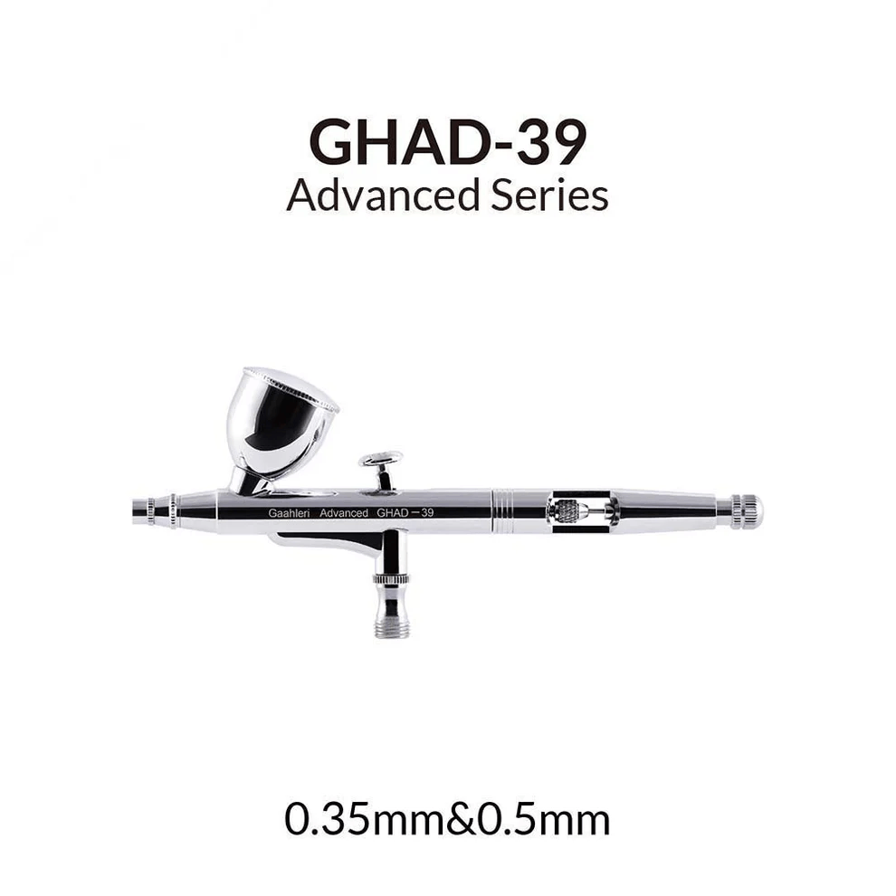 Advanced Series GHAD-39 | 6975834940133