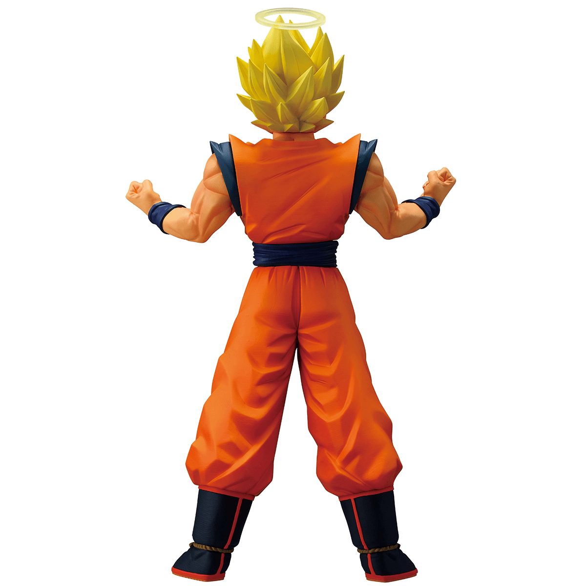 Super Saiyan 2 Son Goku (The Chronicle of Goku) | 4573102723741