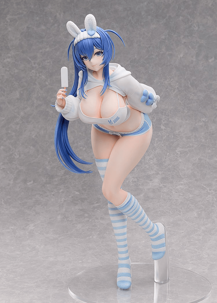 New Jersey: Private Quarters Ver. (1/3 Scale)