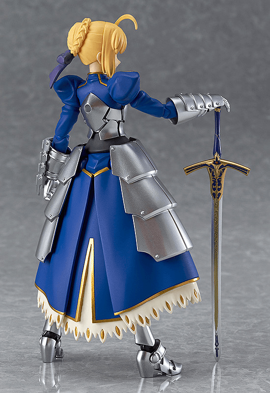 figma Saber 2.0 | 4545784044278