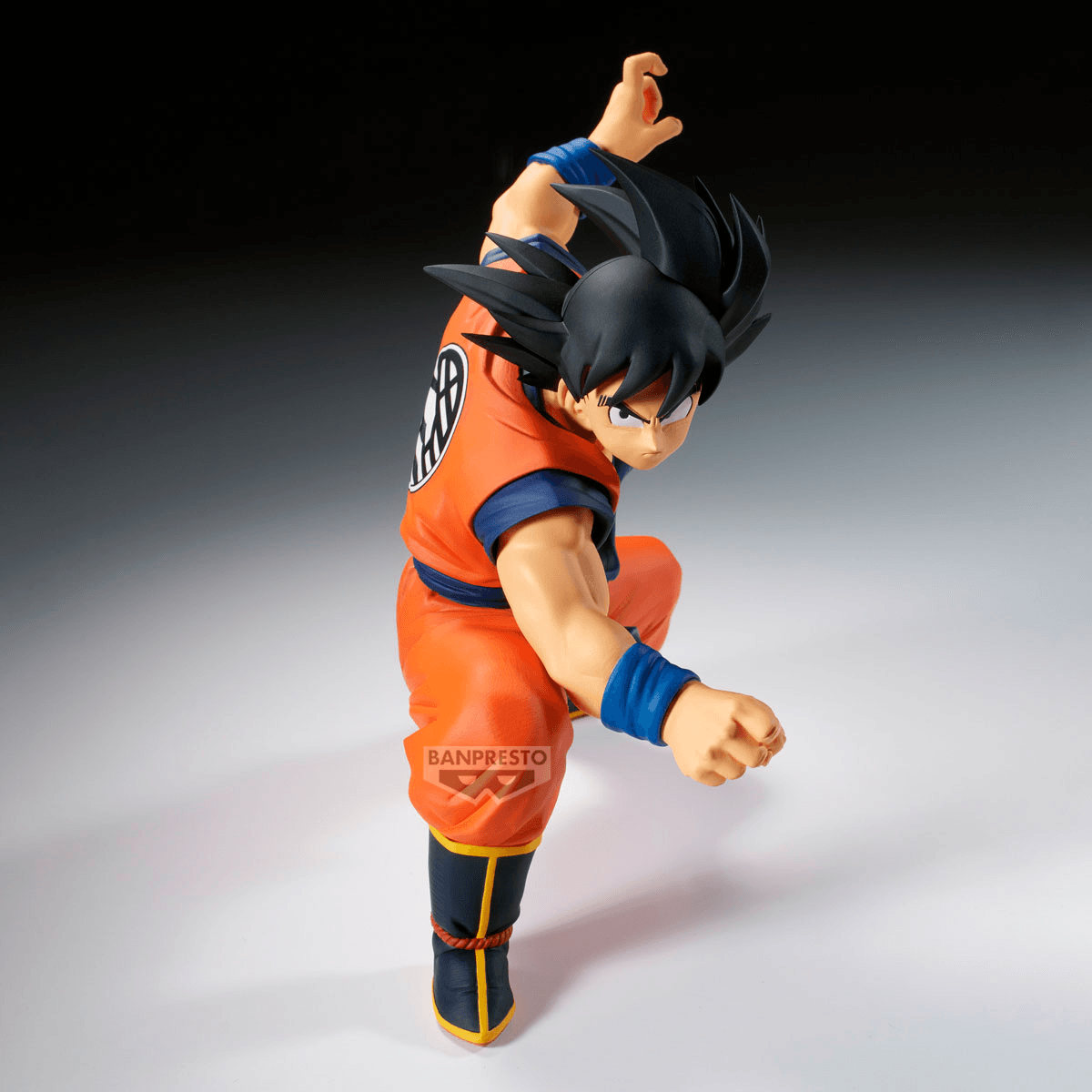 DRAGON BALL Z MATCH MAKERS SON GOKU(VS VEGETA) | 4573102717184